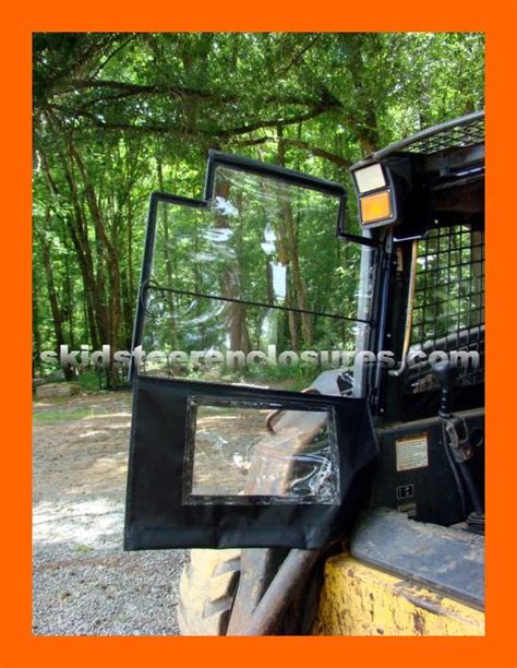 new holland skid steer 150ls cab enclosure|New Holland Cab Enclosure .